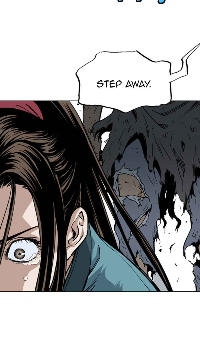 Gosu (The Master) Chap 110 - Next Chap 111
