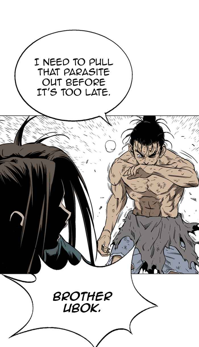 Gosu (The Master) Chap 110 - Next Chap 111