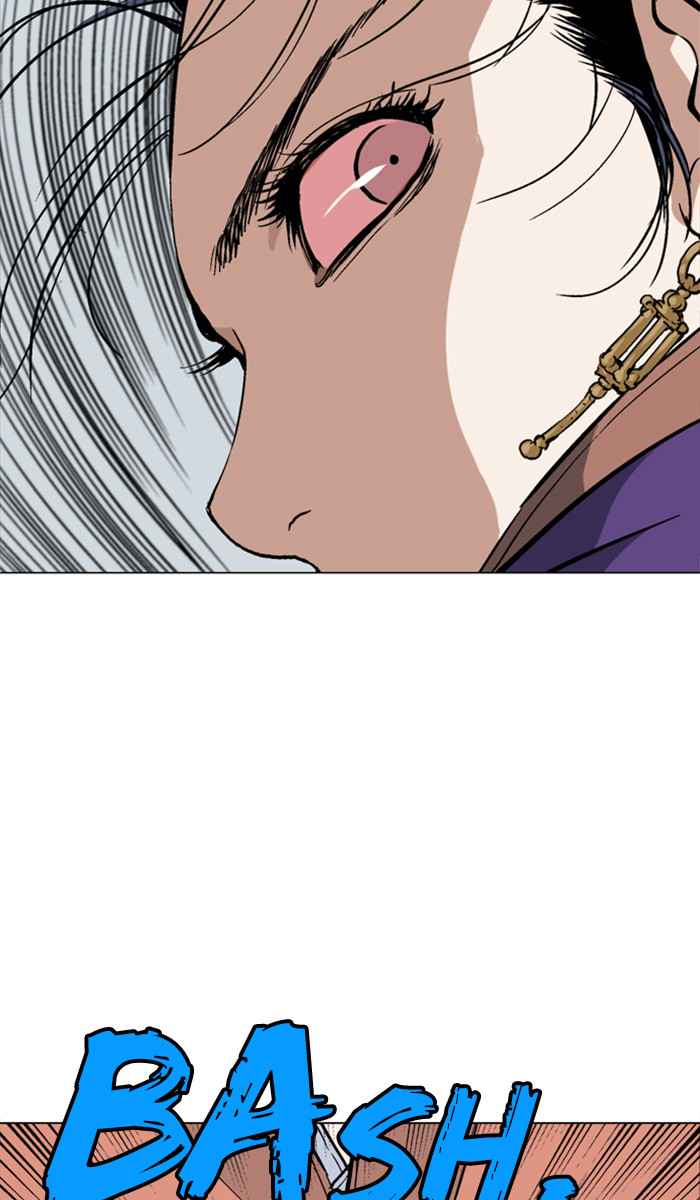 Gosu (The Master) Chap 110 - Next Chap 111