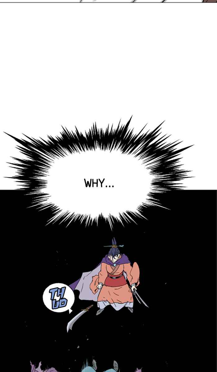 Gosu (The Master) Chap 110 - Next Chap 111