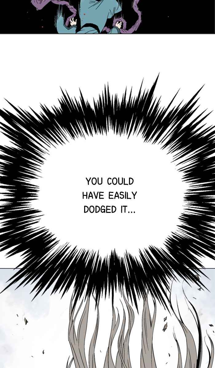 Gosu (The Master) Chap 110 - Next Chap 111