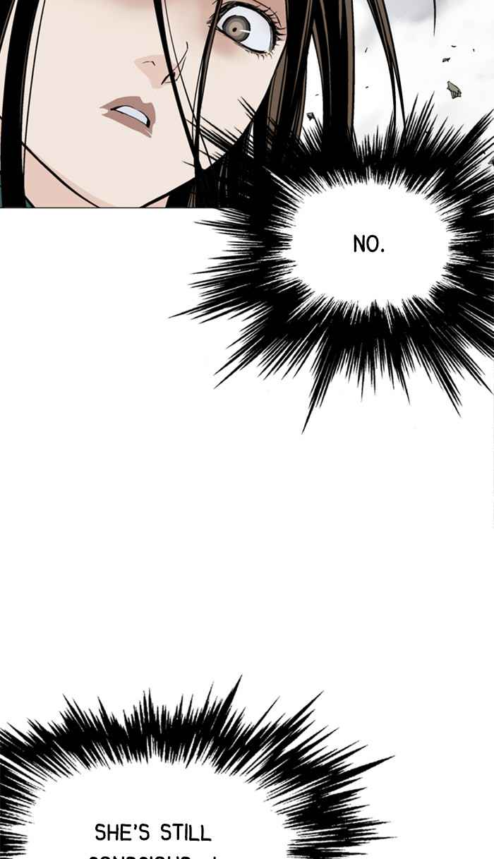Gosu (The Master) Chap 110 - Next Chap 111