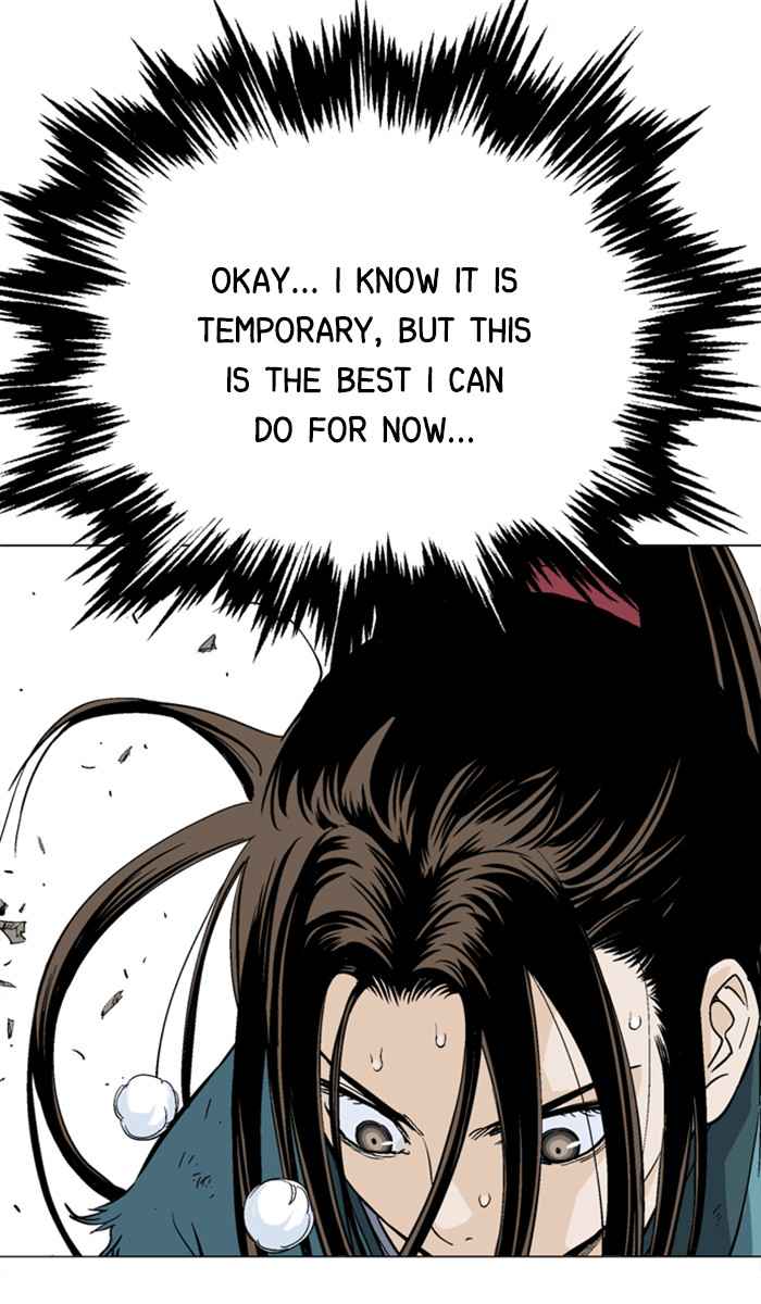 Gosu (The Master) Chap 110 - Next Chap 111