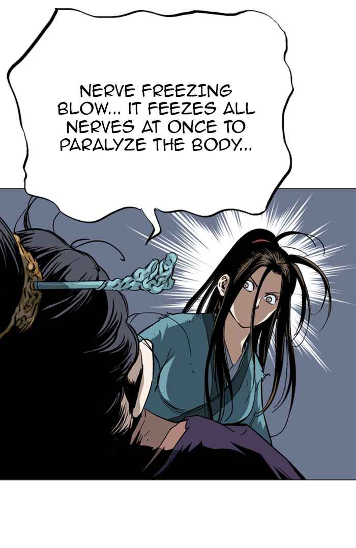 Gosu (The Master) Chap 110 - Next Chap 111