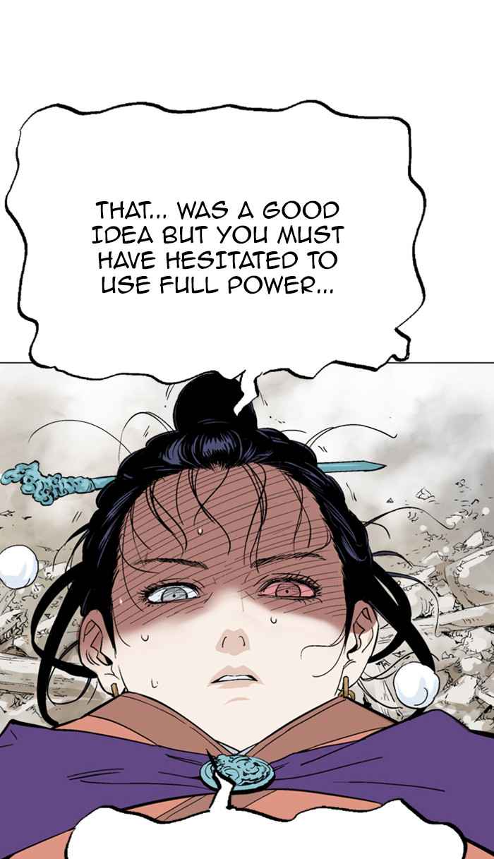 Gosu (The Master) Chap 110 - Next Chap 111