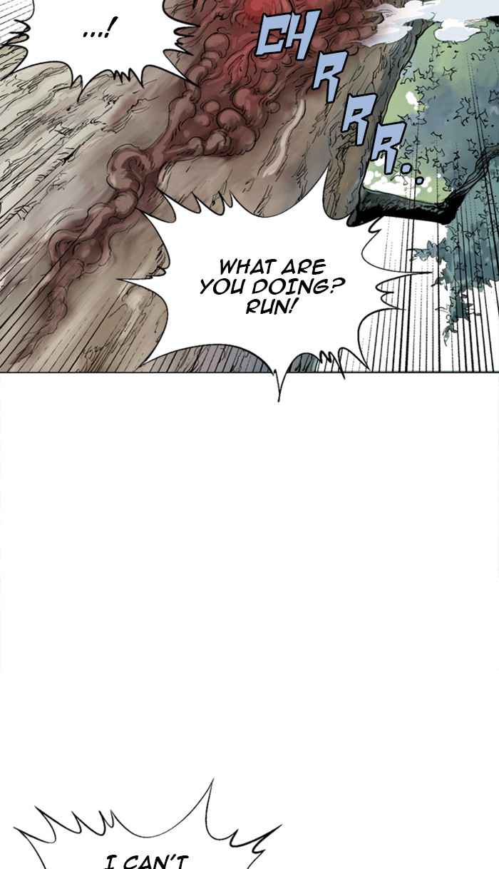 Gosu (The Master) Chap 110 - Next Chap 111