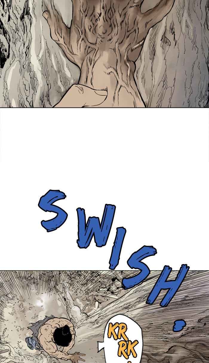 Gosu (The Master) Chap 110 - Next Chap 111