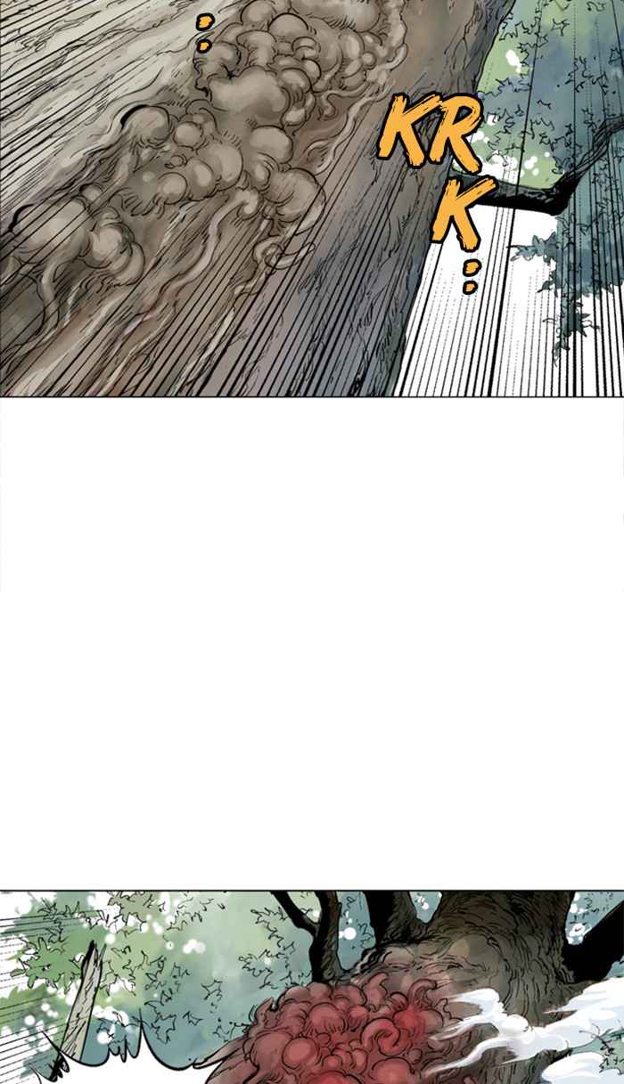 Gosu (The Master) Chap 110 - Next Chap 111