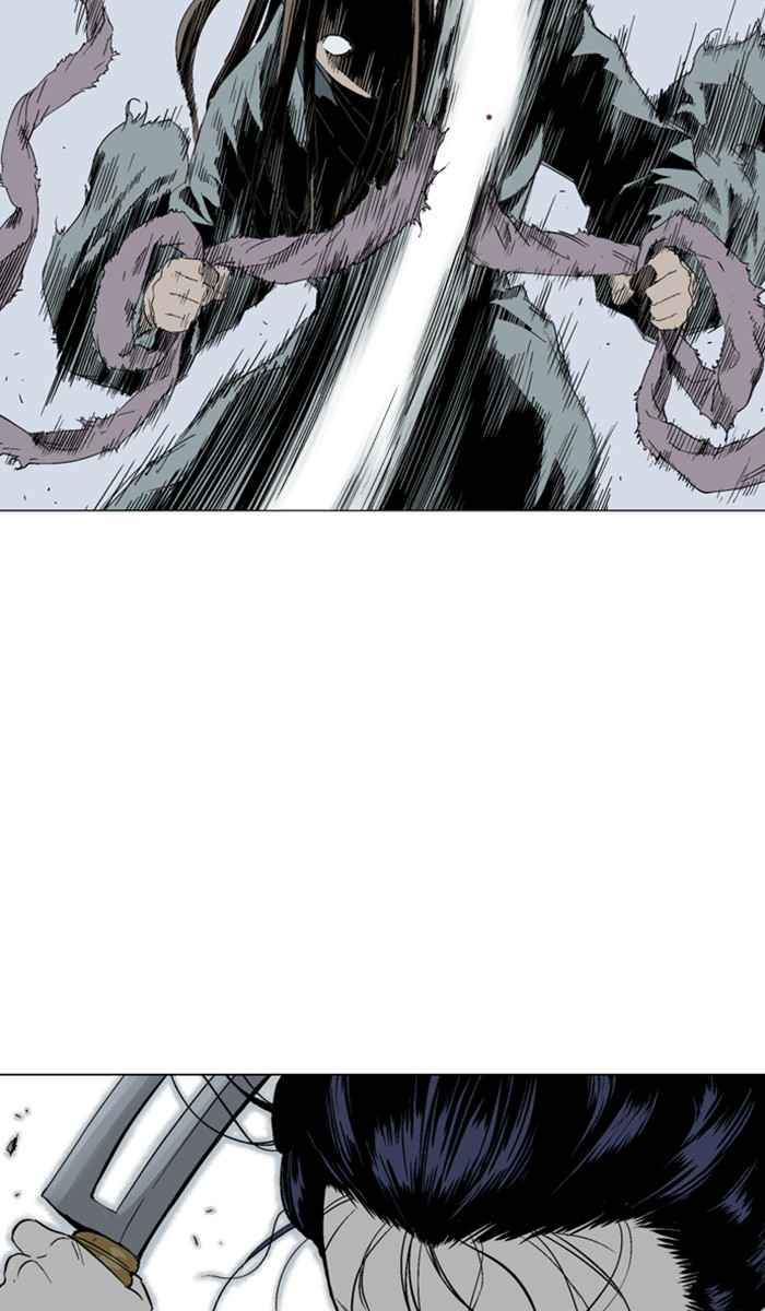 Gosu (The Master) Chap 110 - Next Chap 111