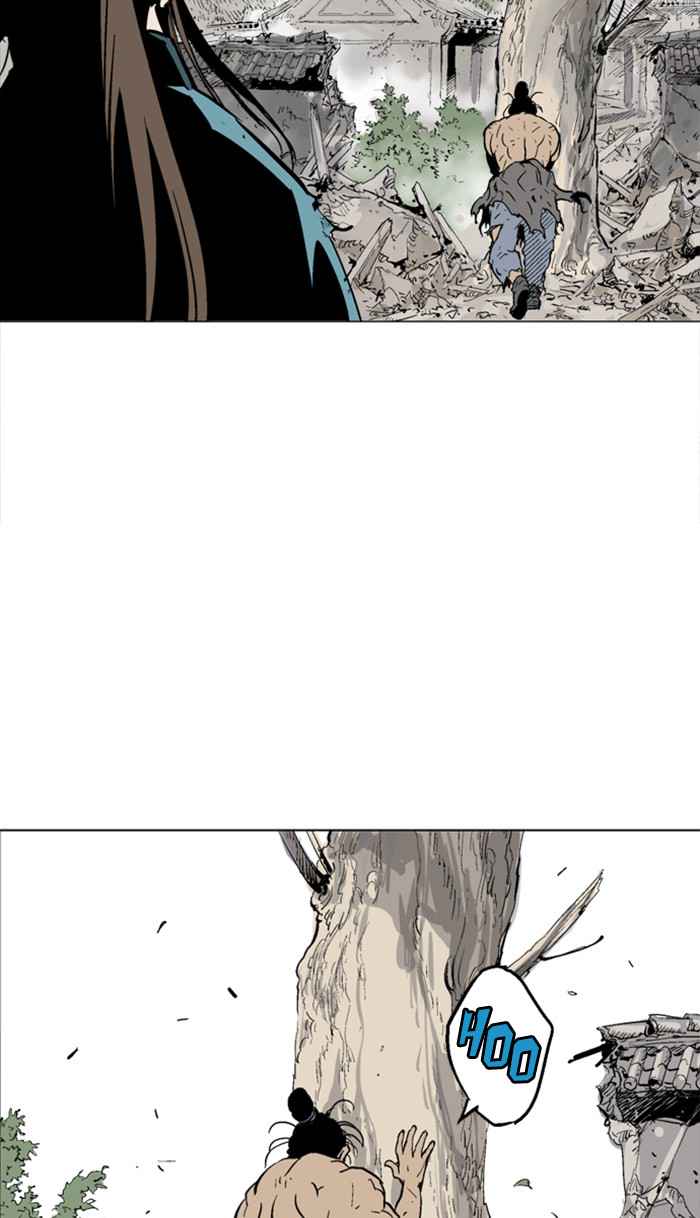 Gosu (The Master) Chap 110 - Next Chap 111