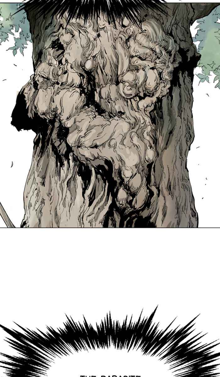 Gosu (The Master) Chap 110 - Next Chap 111