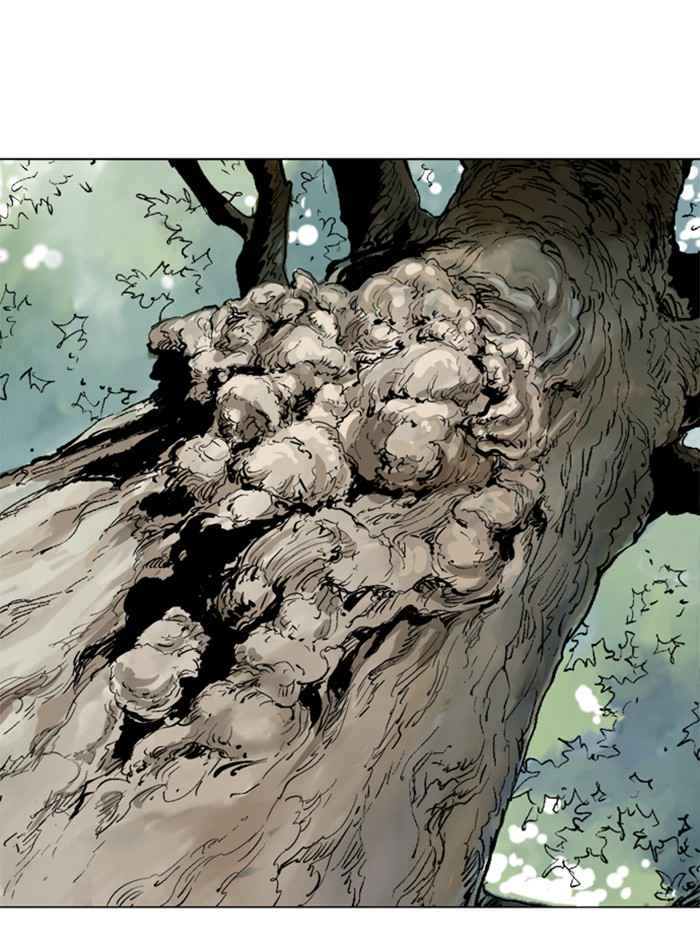 Gosu (The Master) Chap 110 - Next Chap 111