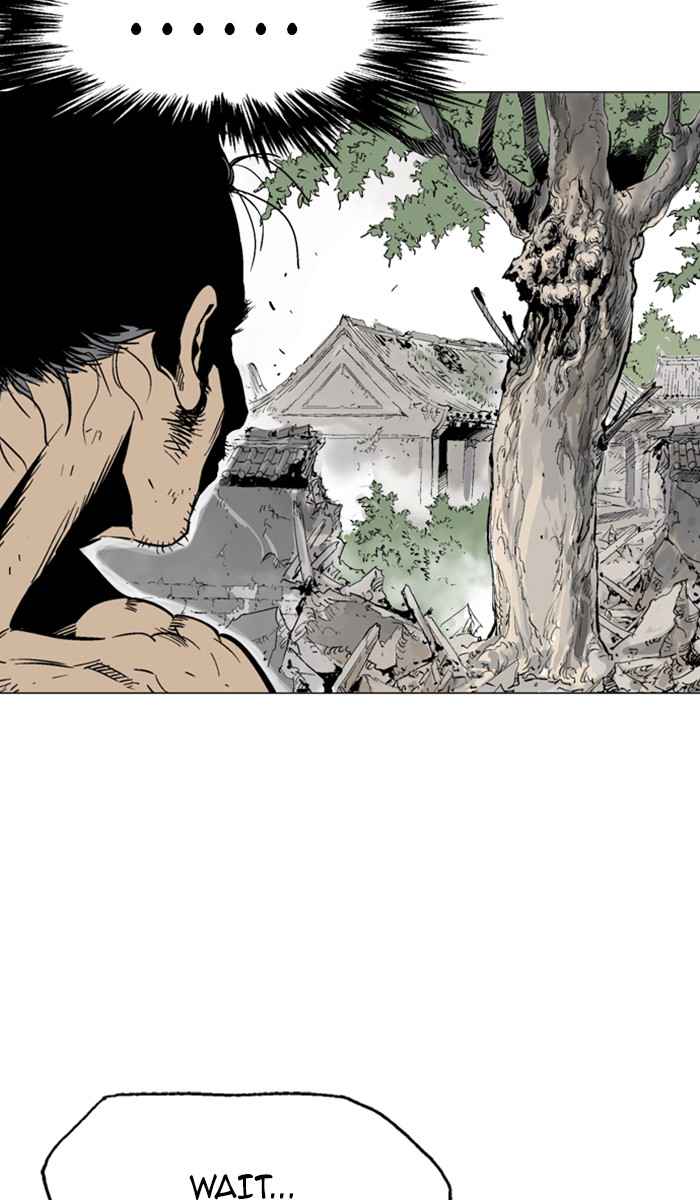 Gosu (The Master) Chap 110 - Next Chap 111