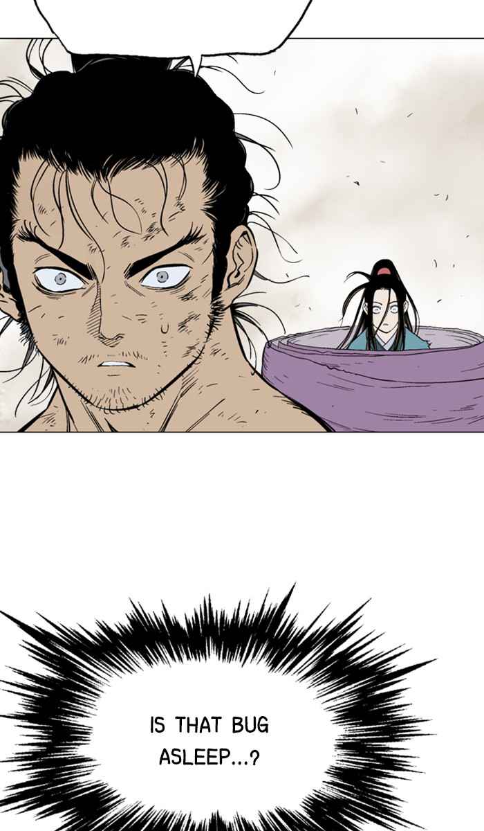 Gosu (The Master) Chap 110 - Next Chap 111