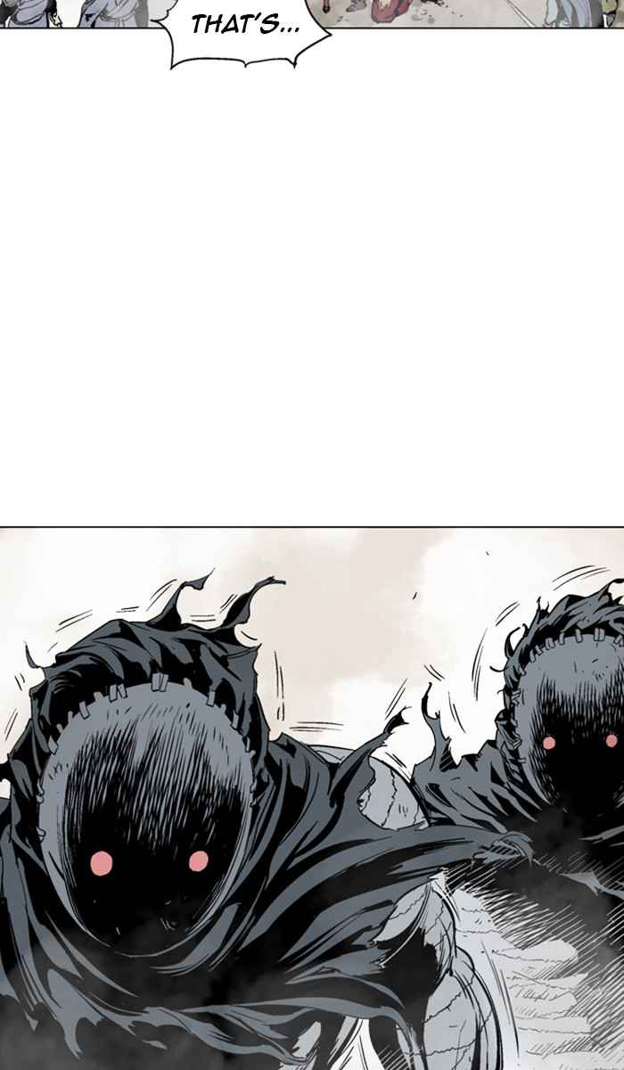 Gosu (The Master) Chap 110 - Next Chap 111
