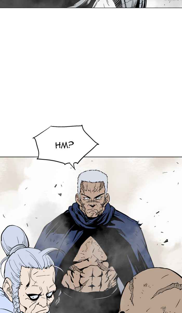 Gosu (The Master) Chap 110 - Next Chap 111