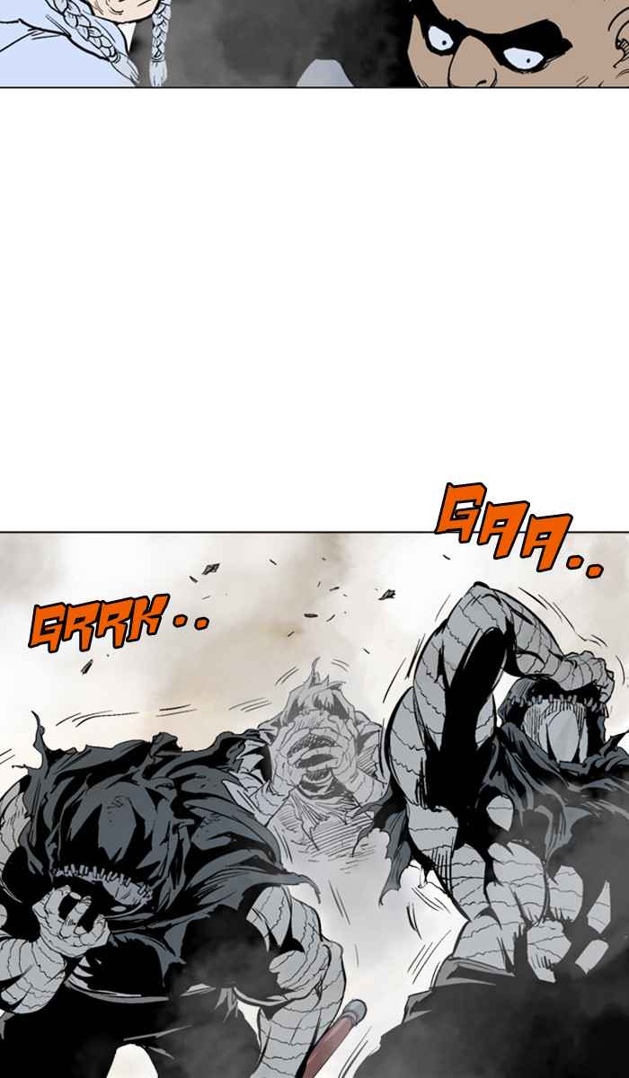 Gosu (The Master) Chap 110 - Next Chap 111