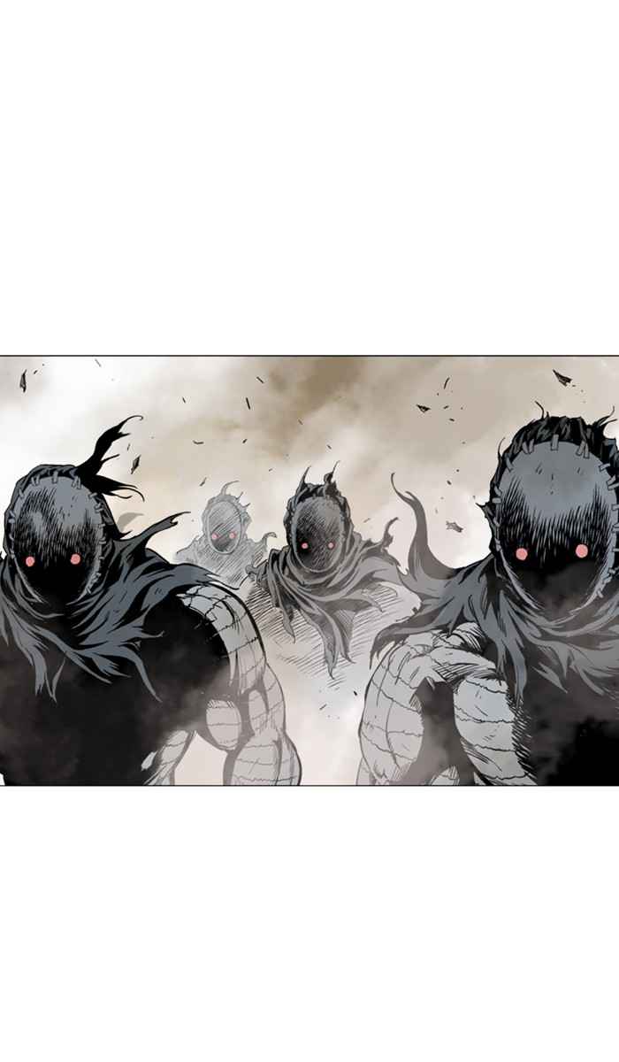 Gosu (The Master) Chap 110 - Next Chap 111