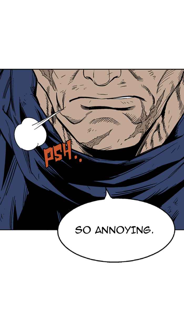 Gosu (The Master) Chap 110 - Next Chap 111