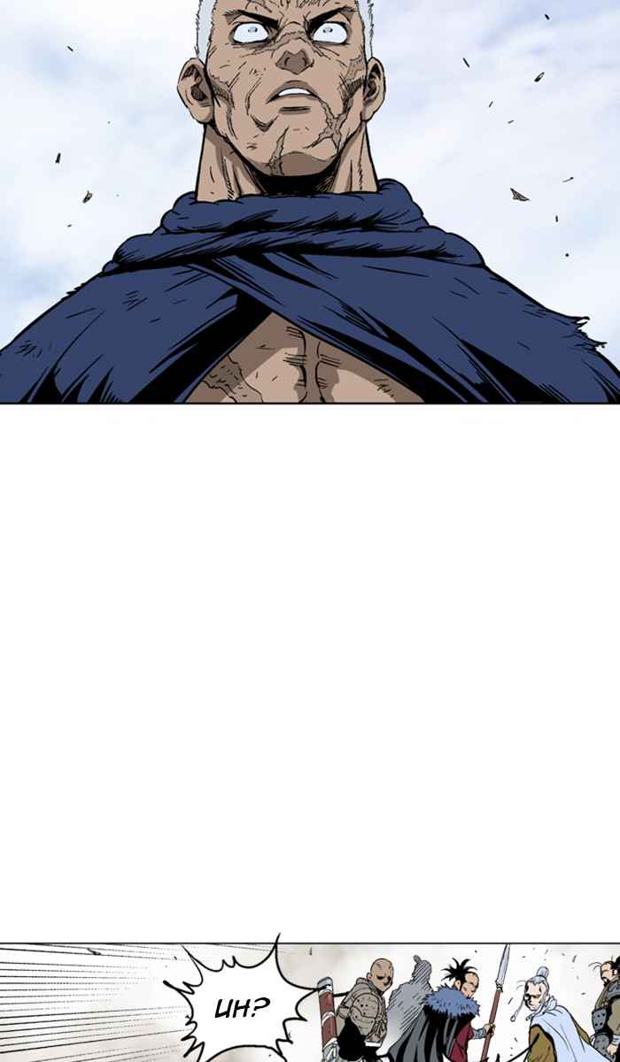 Gosu (The Master) Chap 110 - Next Chap 111