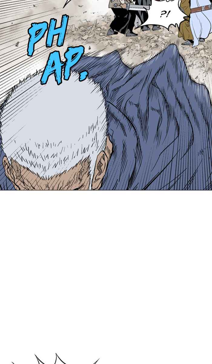 Gosu (The Master) Chap 110 - Next Chap 111