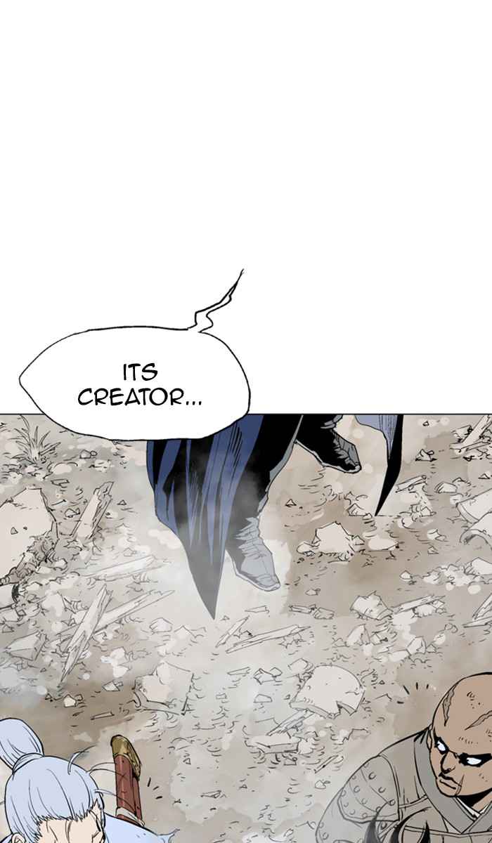 Gosu (The Master) Chap 110 - Next Chap 111