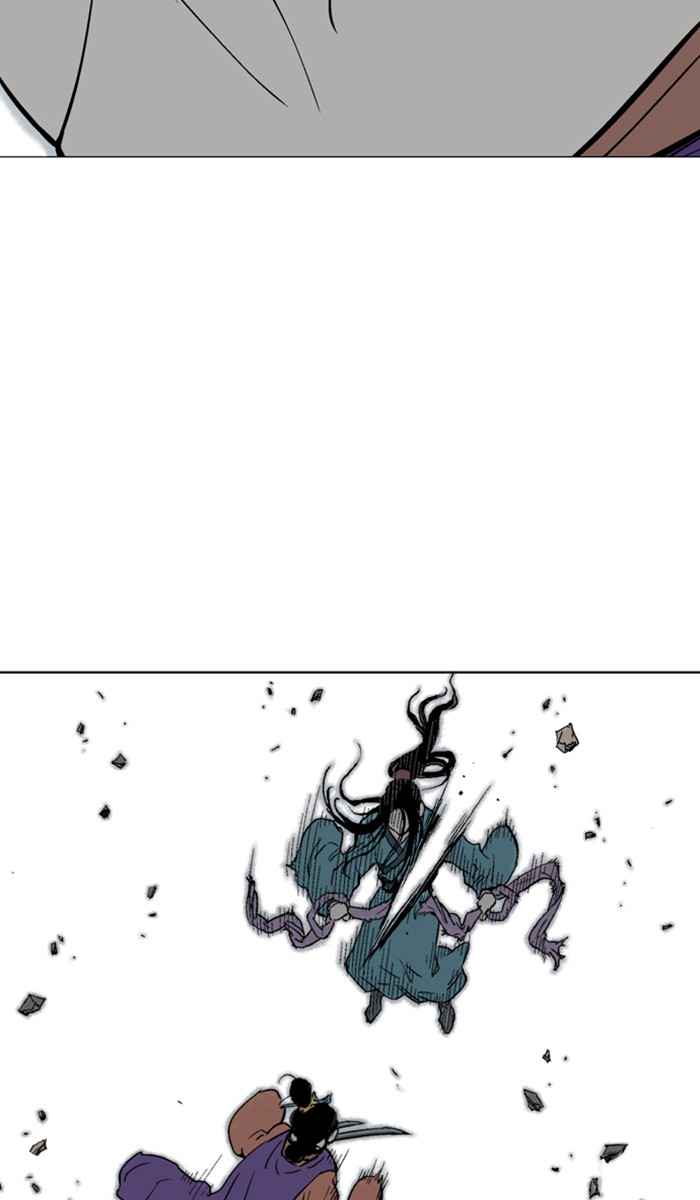 Gosu (The Master) Chap 110 - Next Chap 111