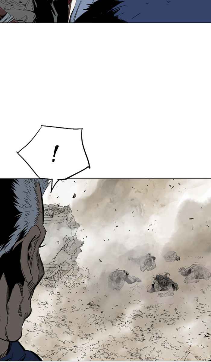 Gosu (The Master) Chap 110 - Next Chap 111