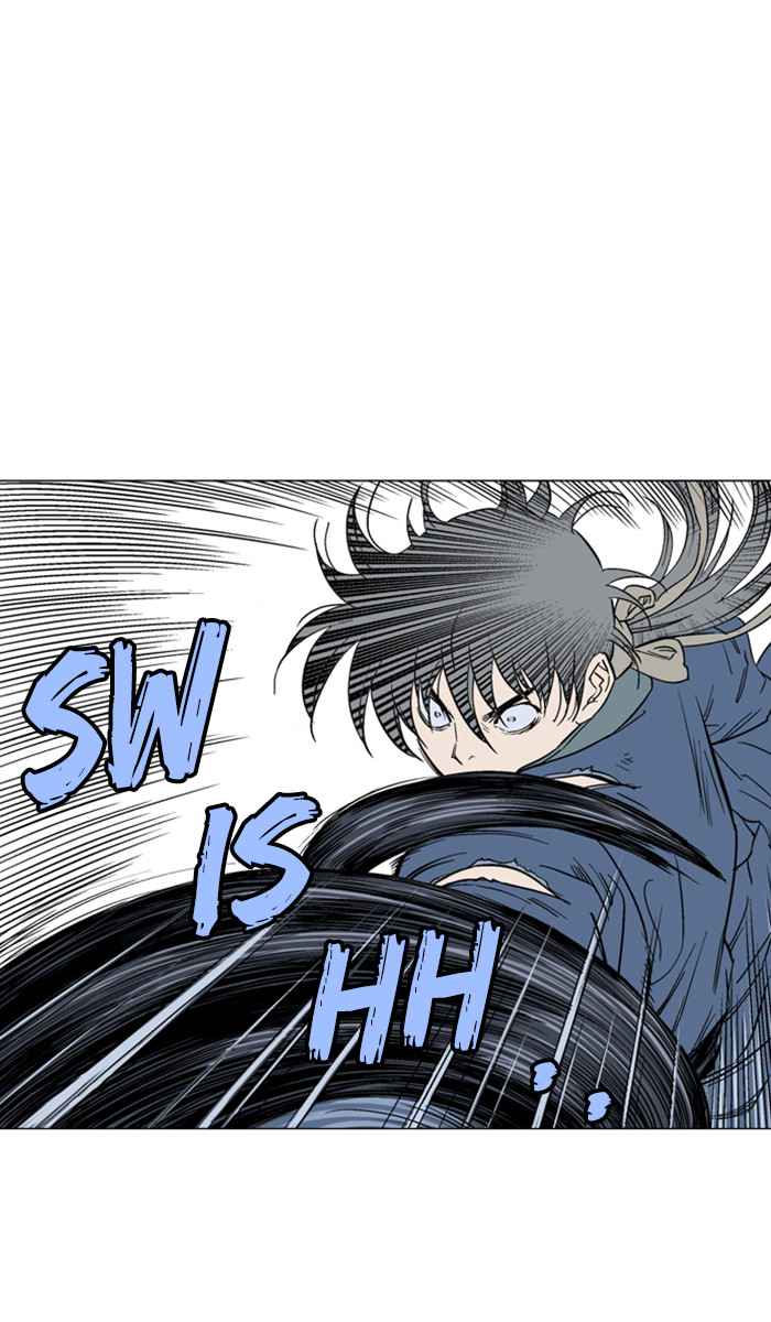 Gosu (The Master) Chap 110 - Next Chap 111