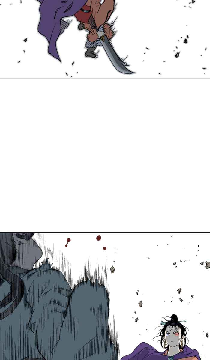 Gosu (The Master) Chap 110 - Next Chap 111