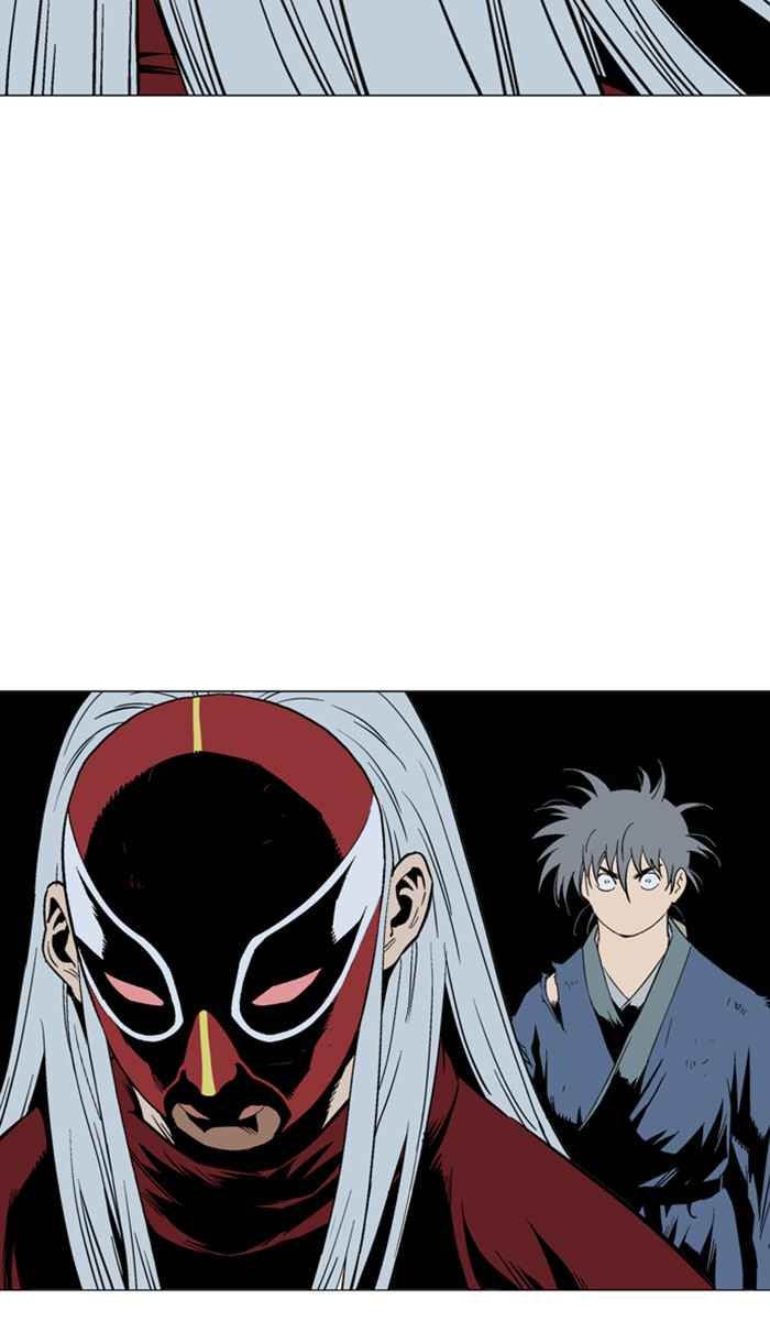 Gosu (The Master) Chap 110 - Next Chap 111