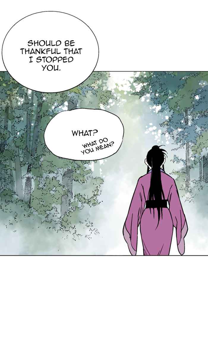 Gosu (The Master) Chap 111 - Next Chap 112