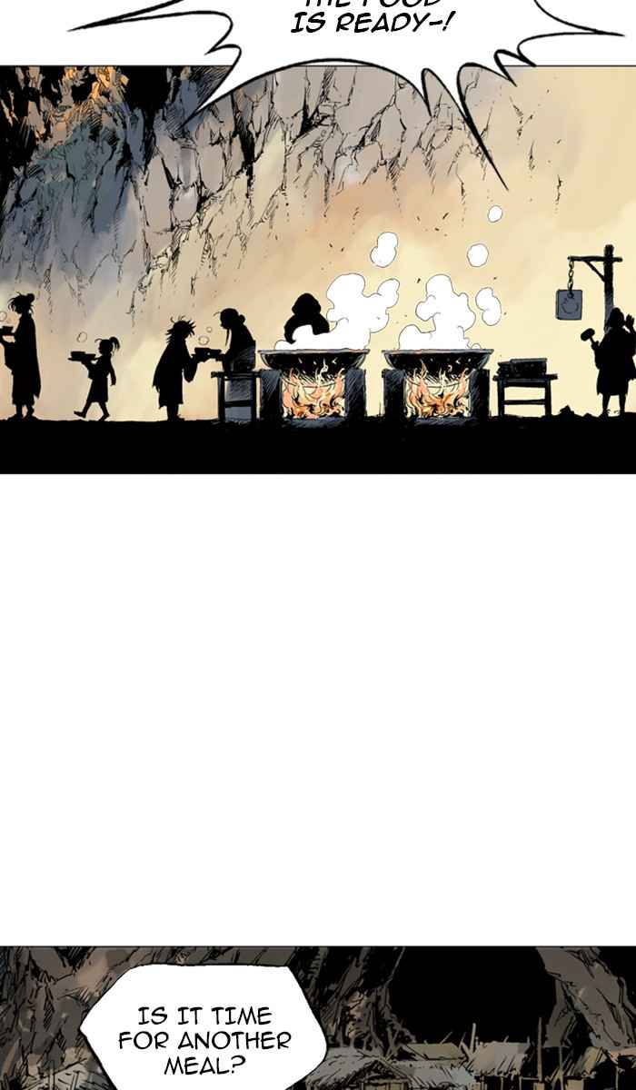 Gosu (The Master) Chap 111 - Next Chap 112