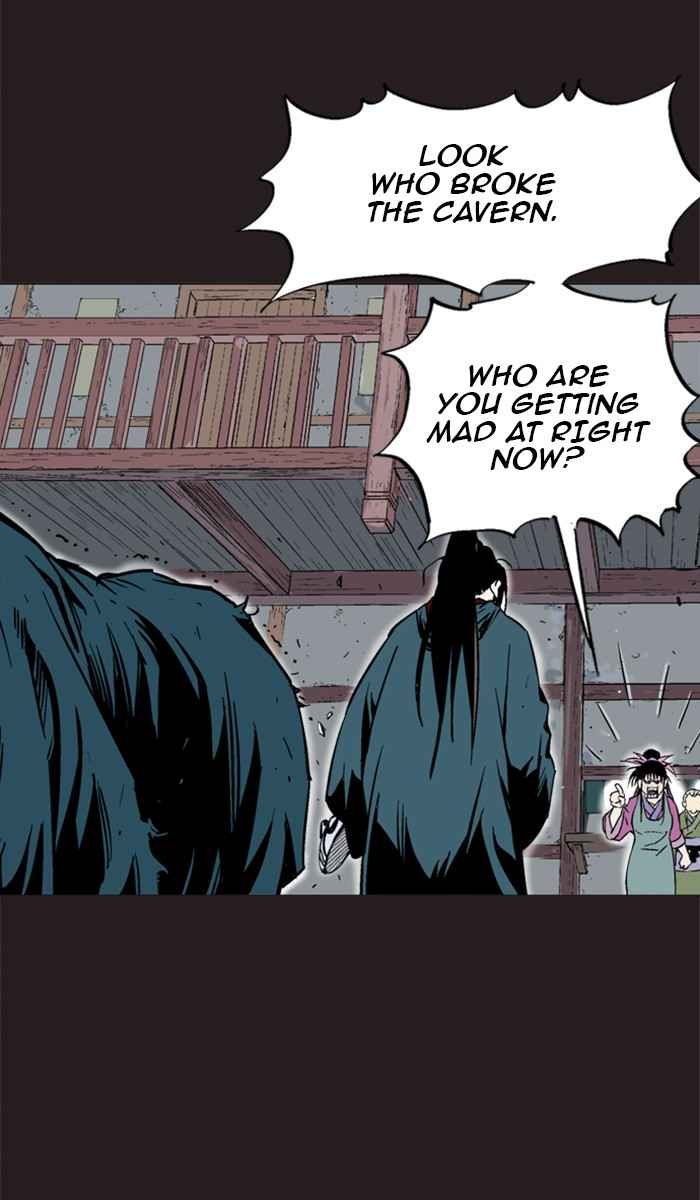 Gosu (The Master) Chap 111 - Next Chap 112