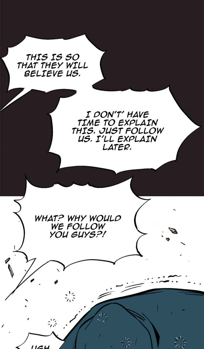 Gosu (The Master) Chap 111 - Next Chap 112