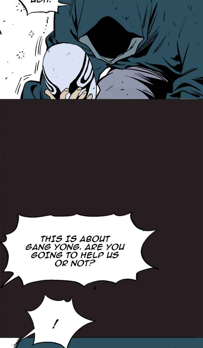 Gosu (The Master) Chap 111 - Next Chap 112