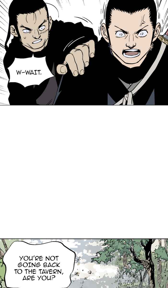 Gosu (The Master) Chap 111 - Next Chap 112