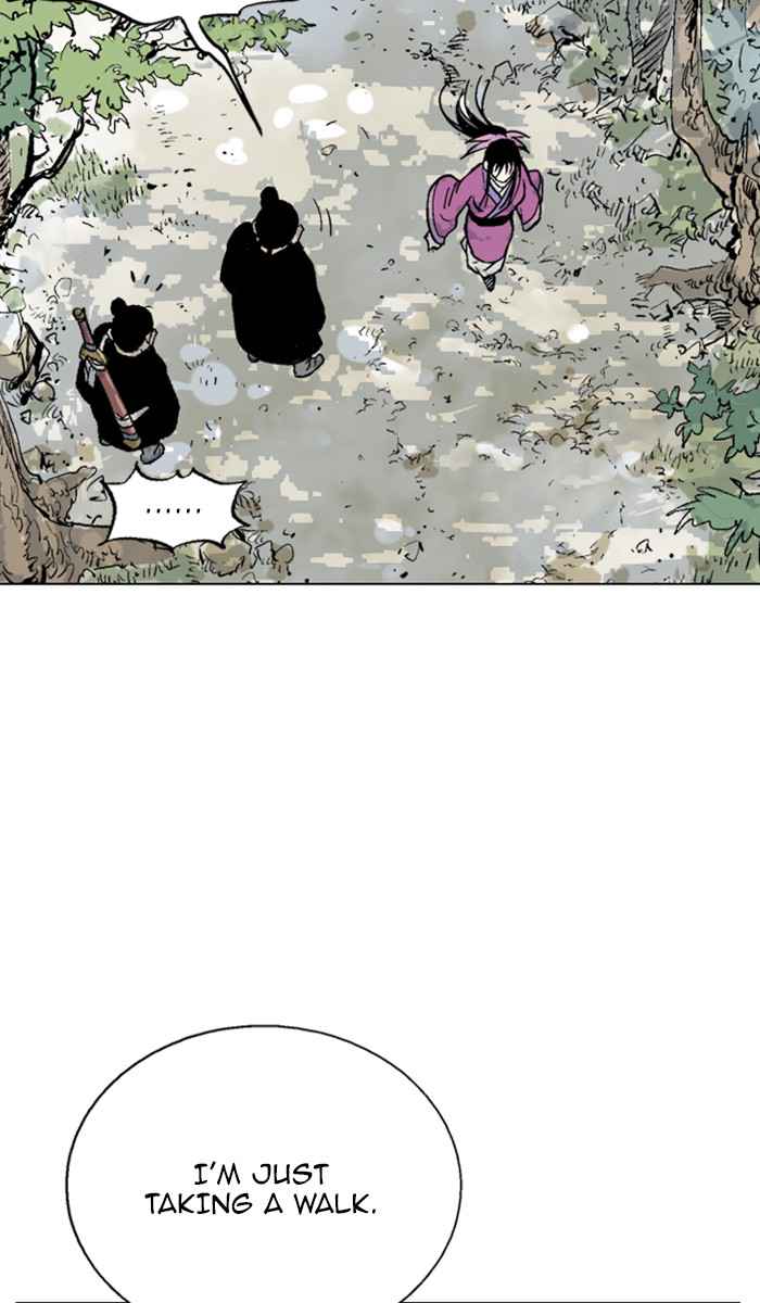 Gosu (The Master) Chap 111 - Next Chap 112