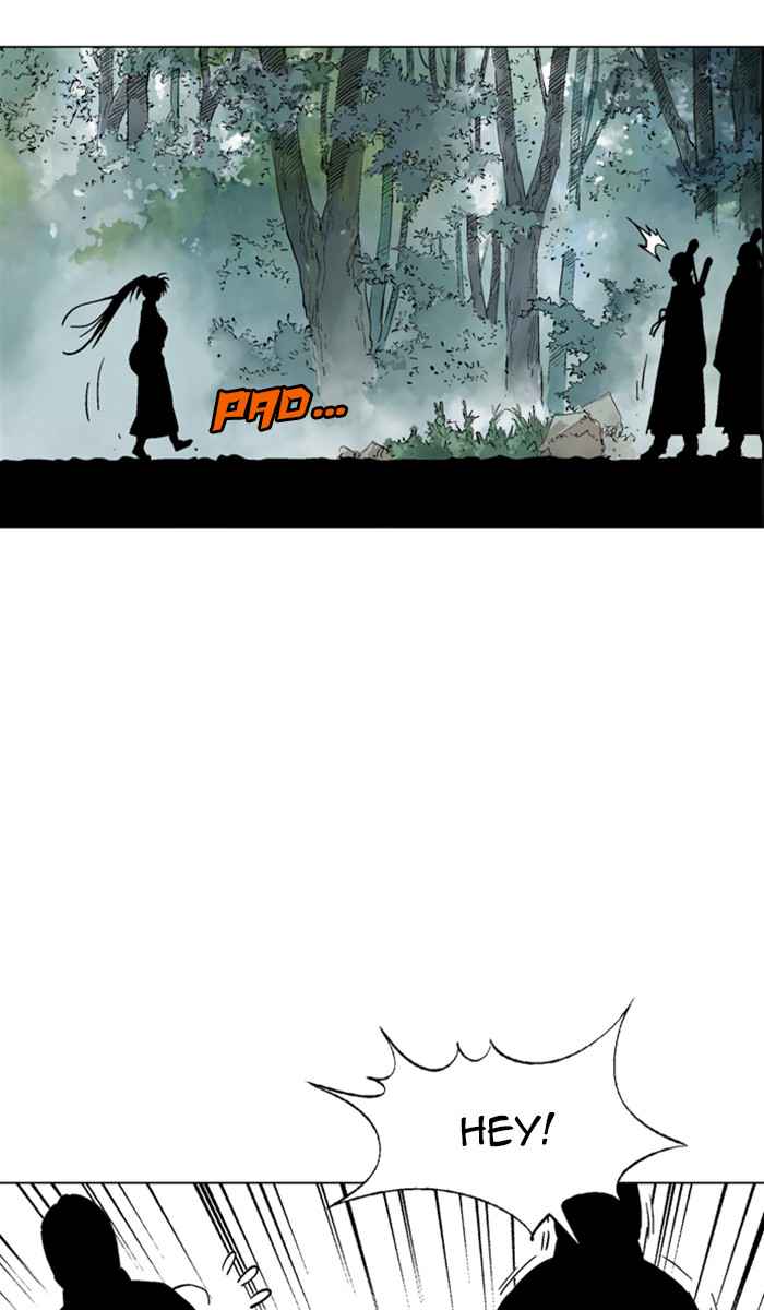 Gosu (The Master) Chap 111 - Next Chap 112