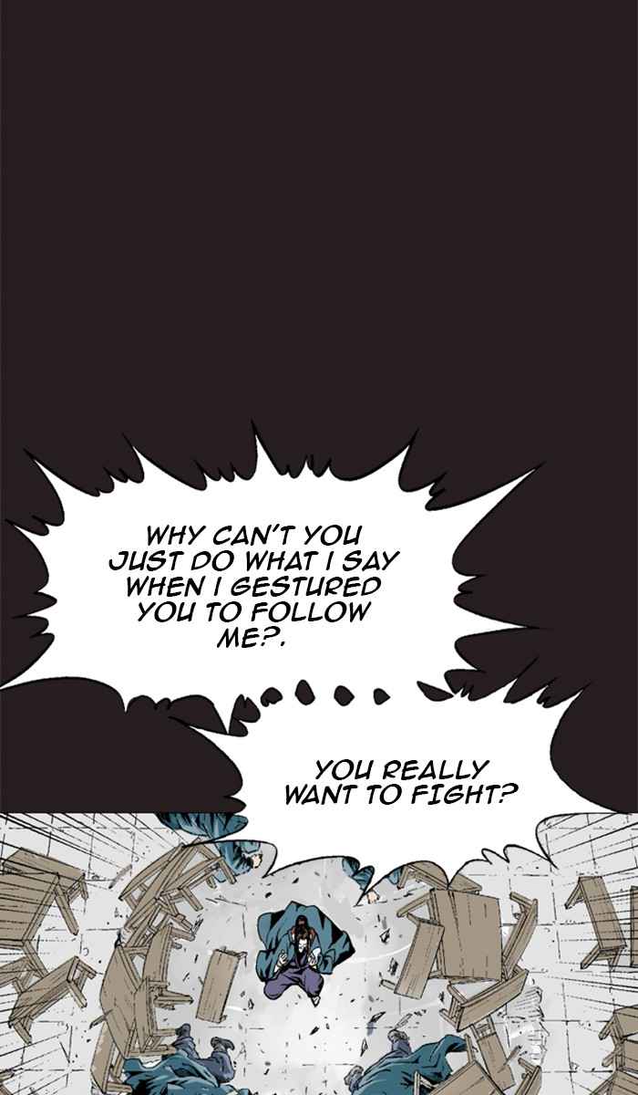 Gosu (The Master) Chap 111 - Next Chap 112