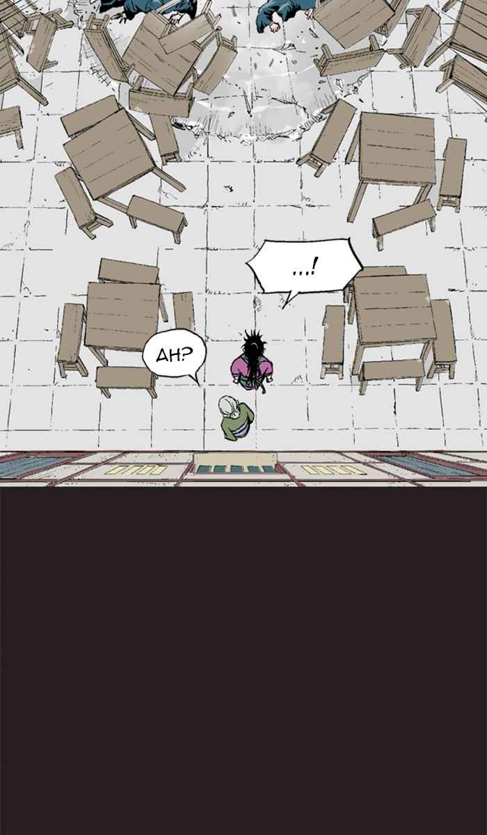 Gosu (The Master) Chap 111 - Next Chap 112