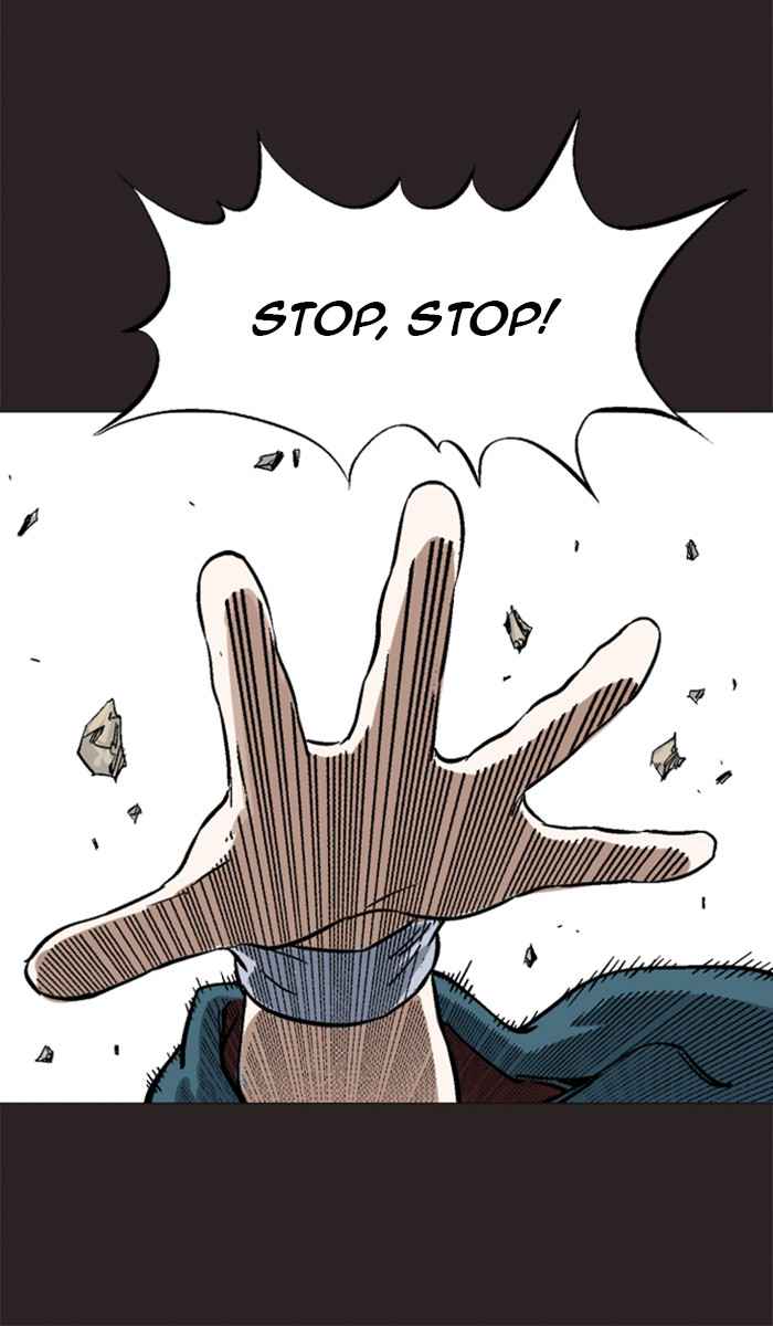 Gosu (The Master) Chap 111 - Next Chap 112