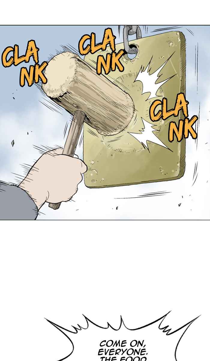 Gosu (The Master) Chap 111 - Next Chap 112