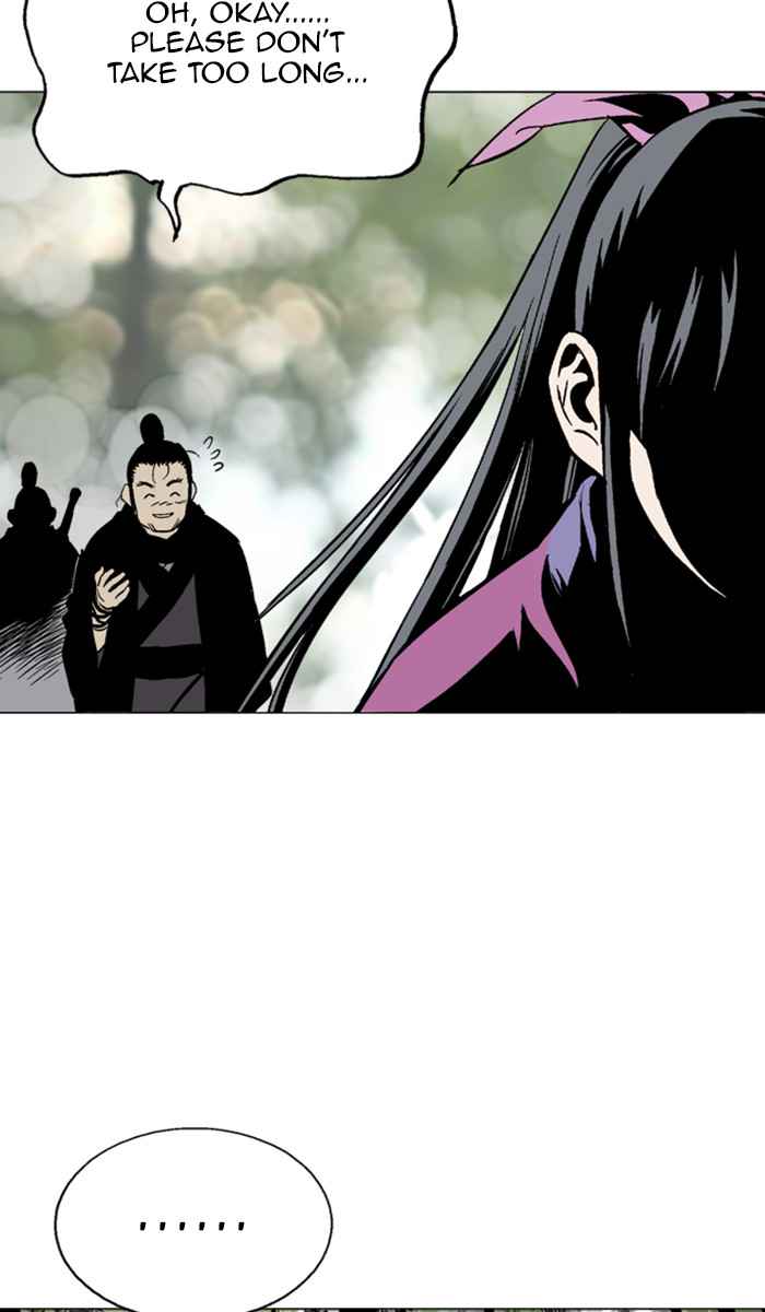 Gosu (The Master) Chap 111 - Next Chap 112