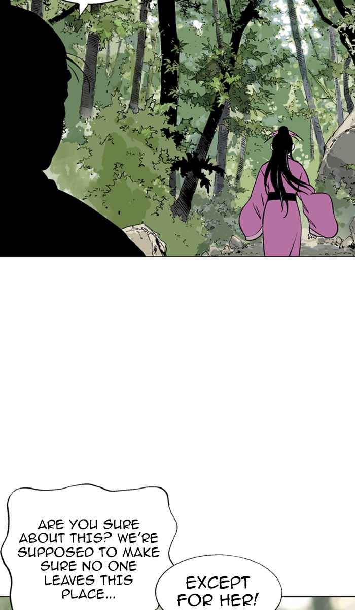 Gosu (The Master) Chap 111 - Next Chap 112