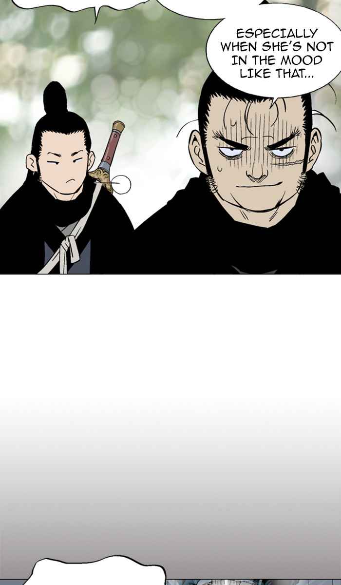 Gosu (The Master) Chap 111 - Next Chap 112