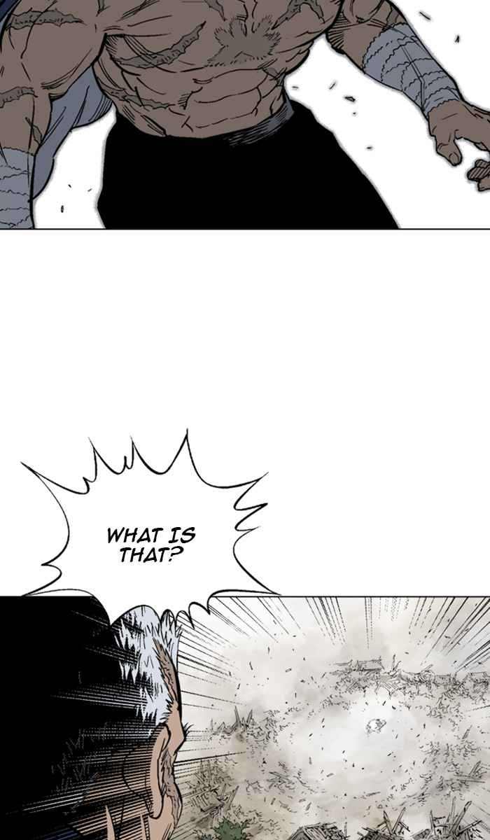 Gosu (The Master) Chap 111 - Next Chap 112