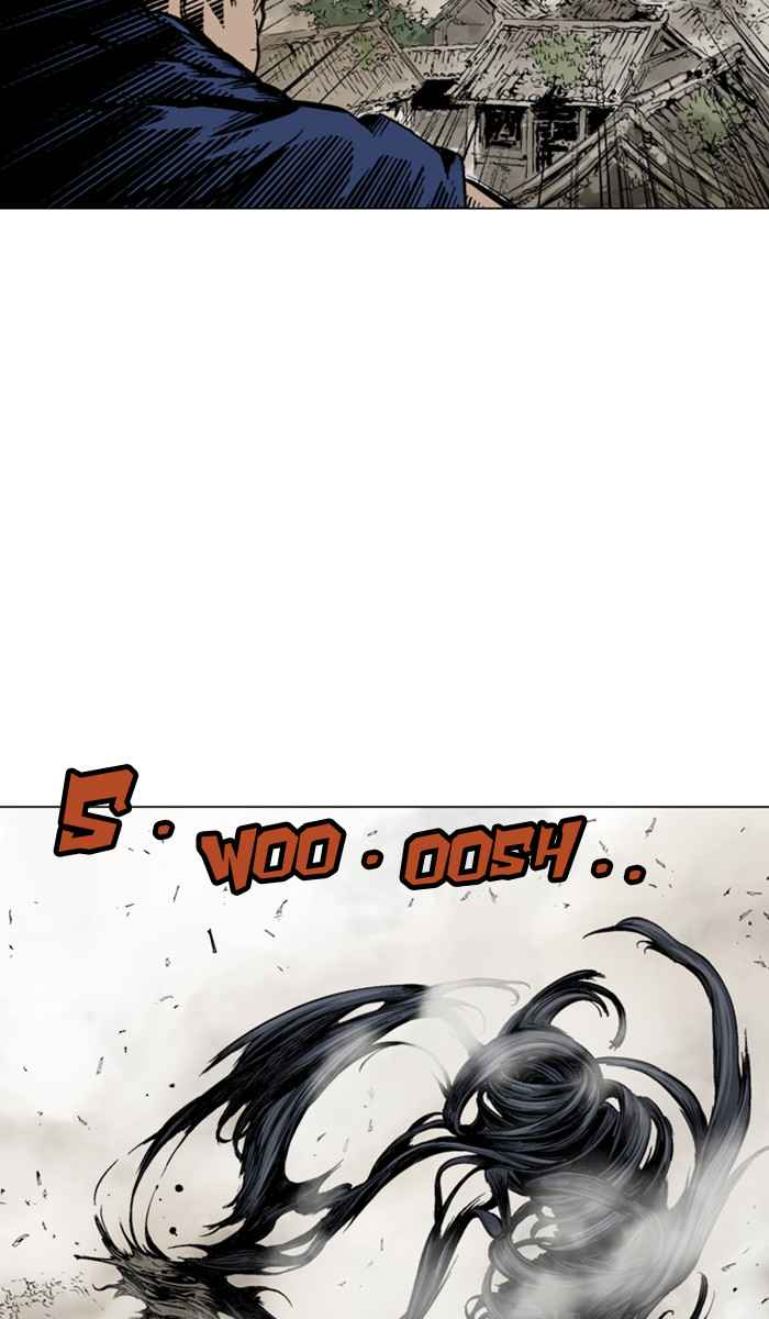 Gosu (The Master) Chap 111 - Next Chap 112