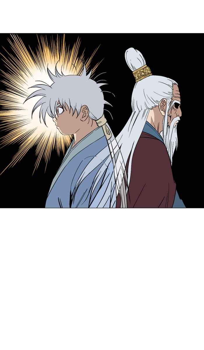 Gosu (The Master) Chap 111 - Next Chap 112
