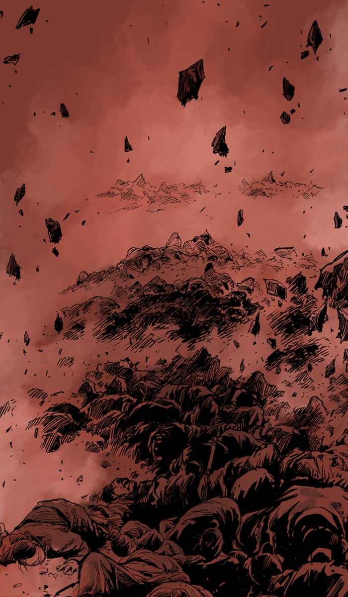 Gosu (The Master) Chap 111 - Next Chap 112